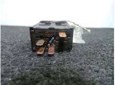 Recambio de warning para opel zafira a 2.0 16v di cat (x 20 dtl / ld3) referencia OEM IAM   4 PINES 2