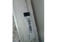 Recambio de intercooler para fiat tipo ii (357) berlina 1.6 jtdm 16v referencia OEM IAM 8E0650000-C542   2