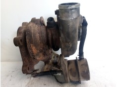 Recambio de turbocompresor para opel astra g berlina 1.7 turbodiesel cat (x 17 dtl / 2h8) referencia OEM IAM 90530995 4541971SN  2