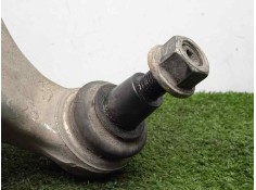 Recambio de brazo suspension inferior delantero izquierdo para audi q7 (4l) 3.0 v6 24v tdi referencia OEM IAM 7L8407151K ALUMINI 2