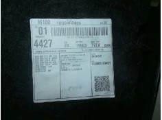 Recambio de guarnecido puerta delantera izquierda para volkswagen golf vii variant (bv5) 1.6 tdi referencia OEM IAM    2