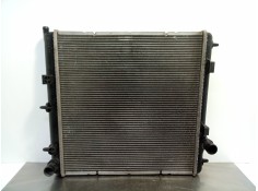 Recambio de radiador agua para citroën c3 1.4 hdi referencia OEM IAM 9653026580  