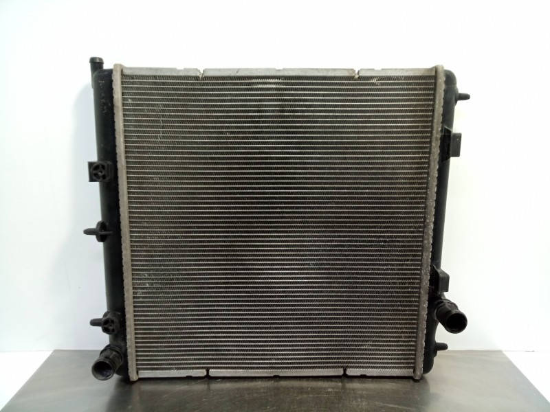 Recambio de radiador agua para citroën c3 1.4 hdi referencia OEM IAM 9653026580  