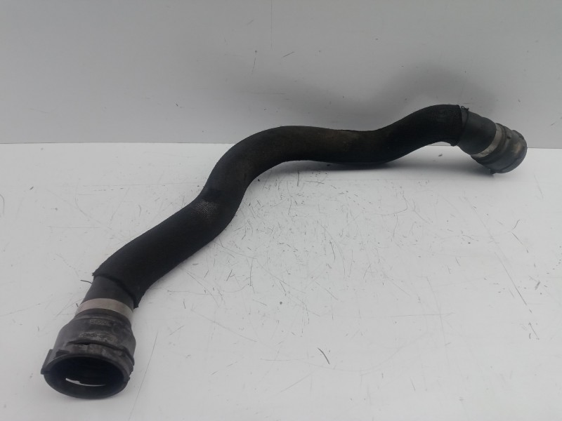 Recambio de tubo para audi a4 ber. (b8) 1.8 16v tfsi referencia OEM IAM   