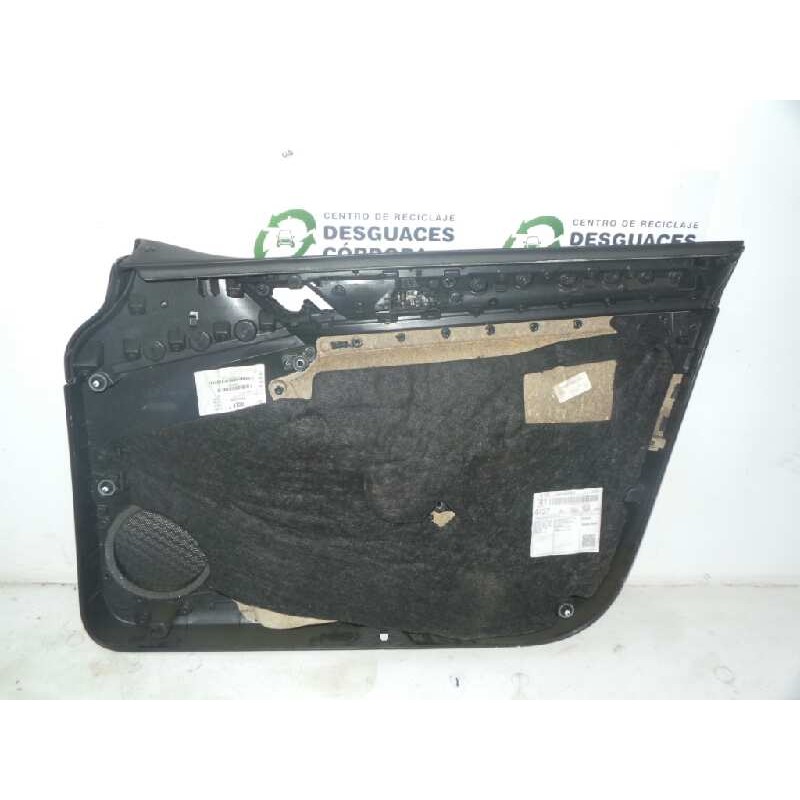 Recambio de guarnecido puerta delantera izquierda para volkswagen golf vii variant (bv5) 1.6 tdi referencia OEM IAM   