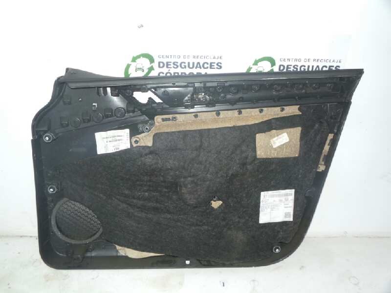 Recambio de guarnecido puerta delantera izquierda para volkswagen golf vii variant (bv5) 1.6 tdi referencia OEM IAM   
