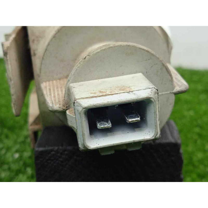 Recambio de piloto delantero derecho para volkswagen polo (801/803) 1.05 referencia OEM IAM  AMBAR 