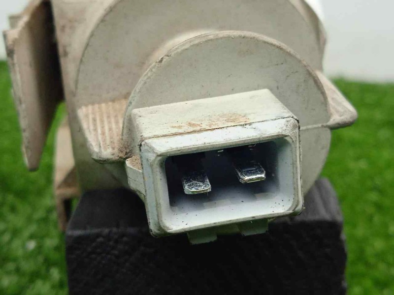 Recambio de piloto delantero derecho para volkswagen polo (801/803) 1.05 referencia OEM IAM  AMBAR 