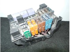 Recambio de caja reles / fusibles para renault laguna ii (bg0) 1.9 dci diesel referencia OEM IAM 8200162334D-55RD1G183  