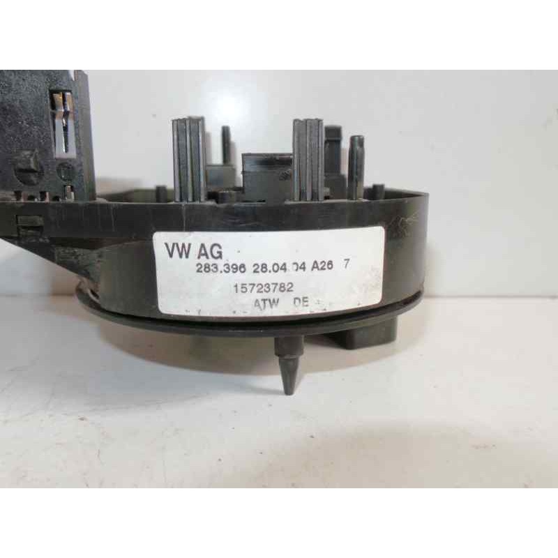 Recambio de anillo airbag para seat ibiza (6l1) 1.9 tdi referencia OEM IAM 283396-15723782  