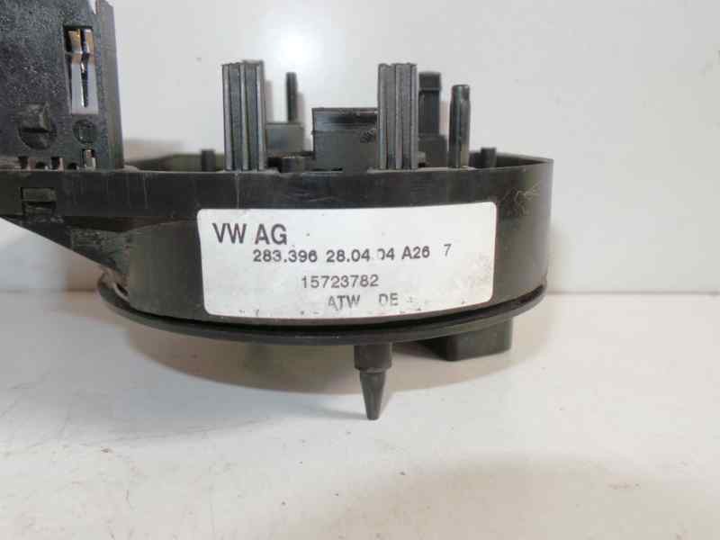 Recambio de anillo airbag para seat ibiza (6l1) 1.9 tdi referencia OEM IAM 283396-15723782  