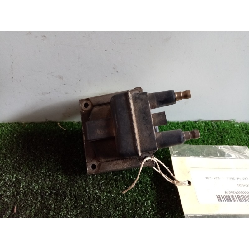 Recambio de bobina encendido para renault laguna (b56) referencia OEM IAM 7700850999 3.PINRD 
