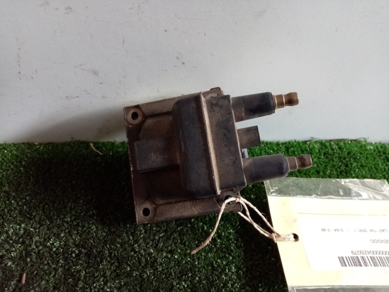 Recambio de bobina encendido para renault laguna (b56) referencia OEM IAM 7700850999 3.PINRD 