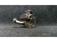 Recambio de bomba direccion para mg serie 45 (rt) 1.6 16v cat referencia OEM IAM QVB100690  SIN.POLEA