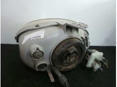 Recambio de faro izquierdo para daewoo matiz 0.8 cat referencia OEM IAM  TRANSPARENTE  2