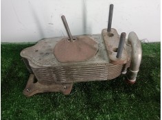 Recambio de enfriador egr para mitsubishi asx (ga0w) 1.8 di-d cat referencia OEM IAM   