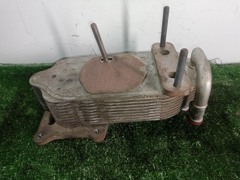 Recambio de enfriador egr para mitsubishi asx (ga0w) 1.8 di-d cat referencia OEM IAM   