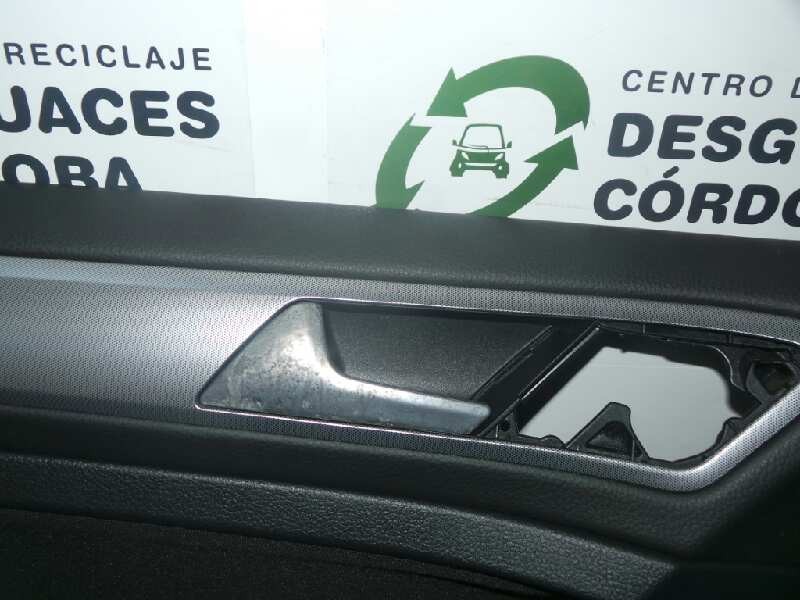 Recambio de guarnecido puerta delantera izquierda para volkswagen golf vii variant (bv5) 1.6 tdi referencia OEM IAM   