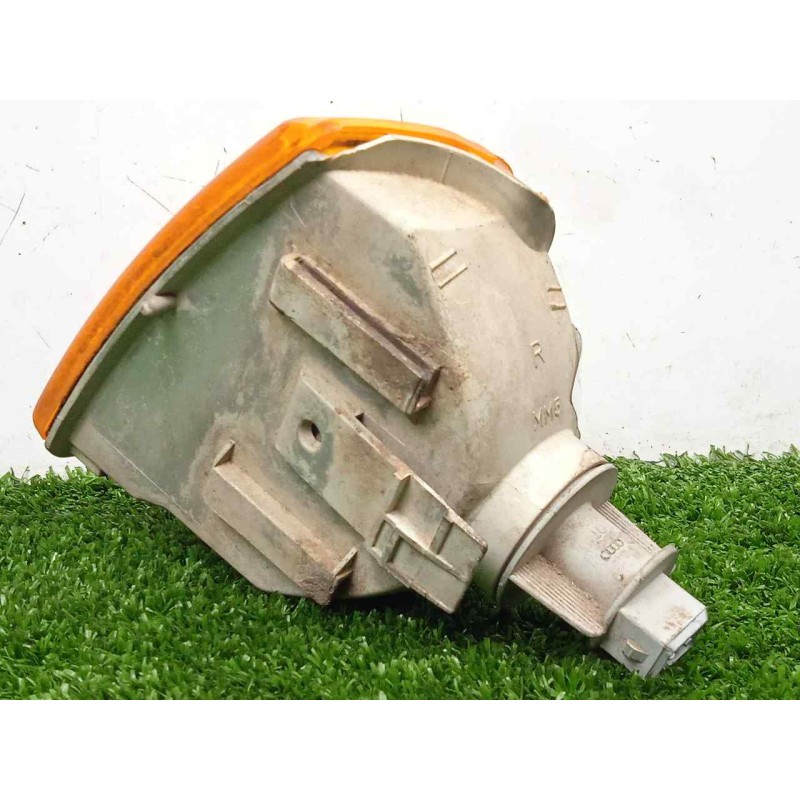 Recambio de piloto delantero derecho para volkswagen polo (801/803) 1.05 referencia OEM IAM  AMBAR 