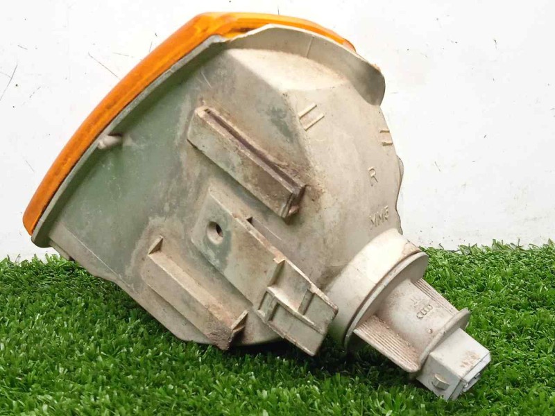 Recambio de piloto delantero derecho para volkswagen polo (801/803) 1.05 referencia OEM IAM  AMBAR 