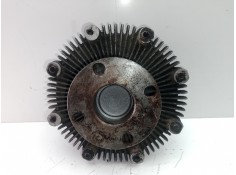 Recambio de ventilador viscoso motor para opel frontera a 2.8 turbodiesel referencia OEM IAM 5AK   2