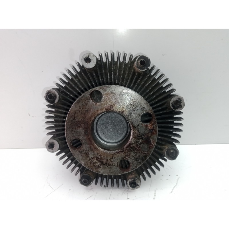Recambio de ventilador viscoso motor para opel frontera a 2.8 turbodiesel referencia OEM IAM 5AK  
