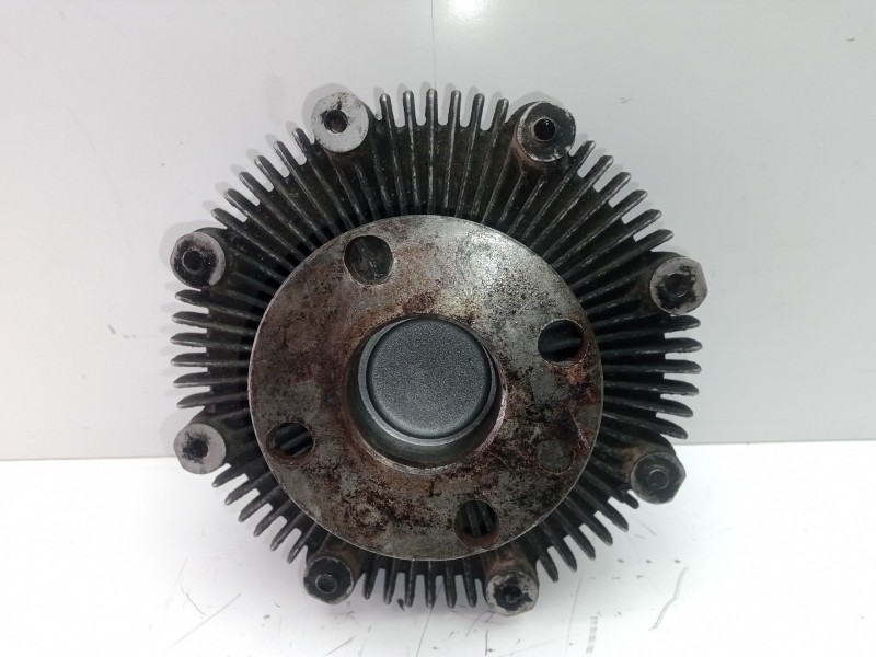 Recambio de ventilador viscoso motor para opel frontera a 2.8 turbodiesel referencia OEM IAM 5AK  