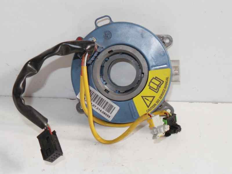 Recambio de anillo airbag para fiat croma (194) 1.9 jtd 16v cat referencia OEM IAM 2584510721408055  