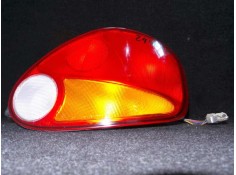 Recambio de piloto trasero derecho para daewoo matiz 0.8 cat referencia OEM IAM  98-01 