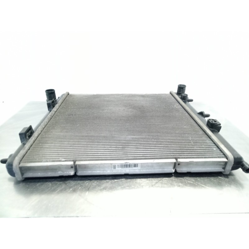 Recambio de radiador agua para citroën c3 1.4 hdi referencia OEM IAM 9653026580  