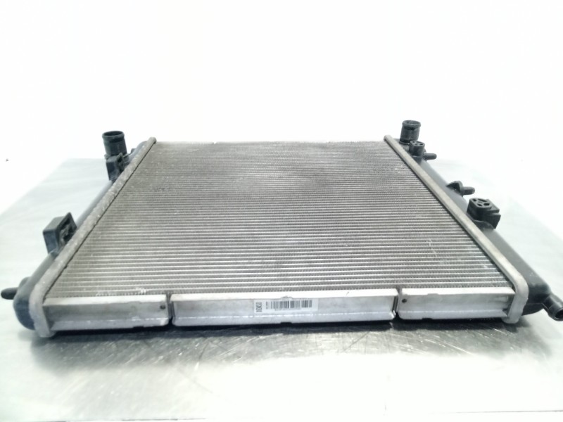 Recambio de radiador agua para citroën c3 1.4 hdi referencia OEM IAM 9653026580  