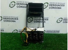 Recambio de mando luces para scania serie 4 (p/r 94 g) 9.0 diesel referencia OEM IAM  3.BOTONES + AIREADOR LARGAS - ANTINIEBLAS 2