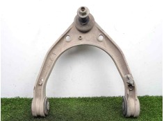 Recambio de brazo suspension superior delantero izquierdo para audi q7 (4l) 3.0 v6 24v tdi referencia OEM IAM 7L0407047A IZQUIER 2