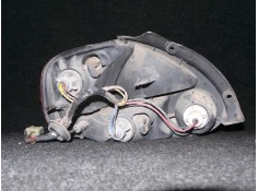 Recambio de piloto trasero derecho para daewoo matiz 0.8 cat referencia OEM IAM  98-01  2