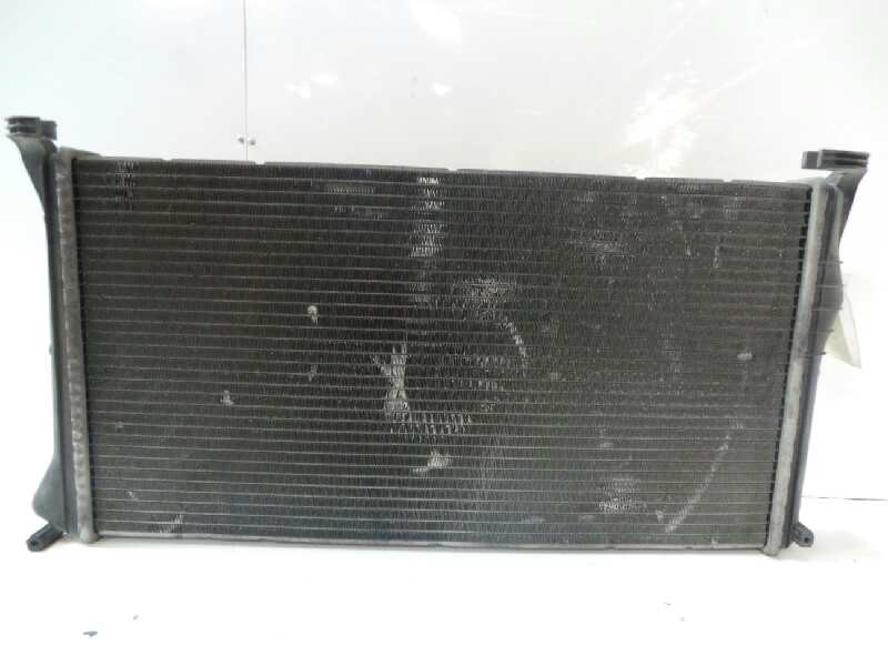 Recambio de radiador agua para fiat punto berlina (188) 1.3 jtd cat referencia OEM IAM  DENSO 