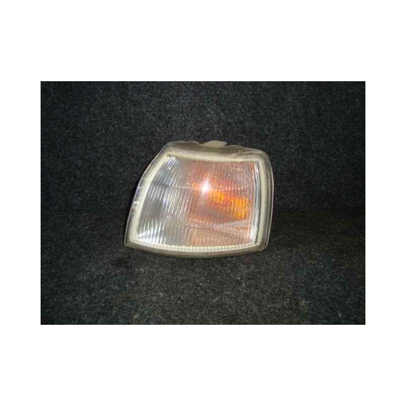 Recambio de piloto delantero izquierdo para opel vectra a 2.0 referencia OEM IAM  VECTRA.A - 92-95 BLANCO