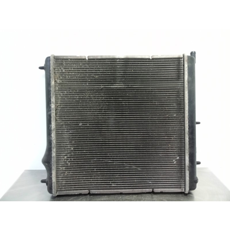Recambio de radiador agua para citroën c3 1.4 hdi referencia OEM IAM 9653026580  
