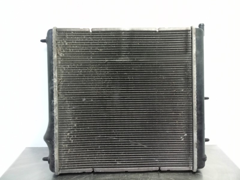 Recambio de radiador agua para citroën c3 1.4 hdi referencia OEM IAM 9653026580  