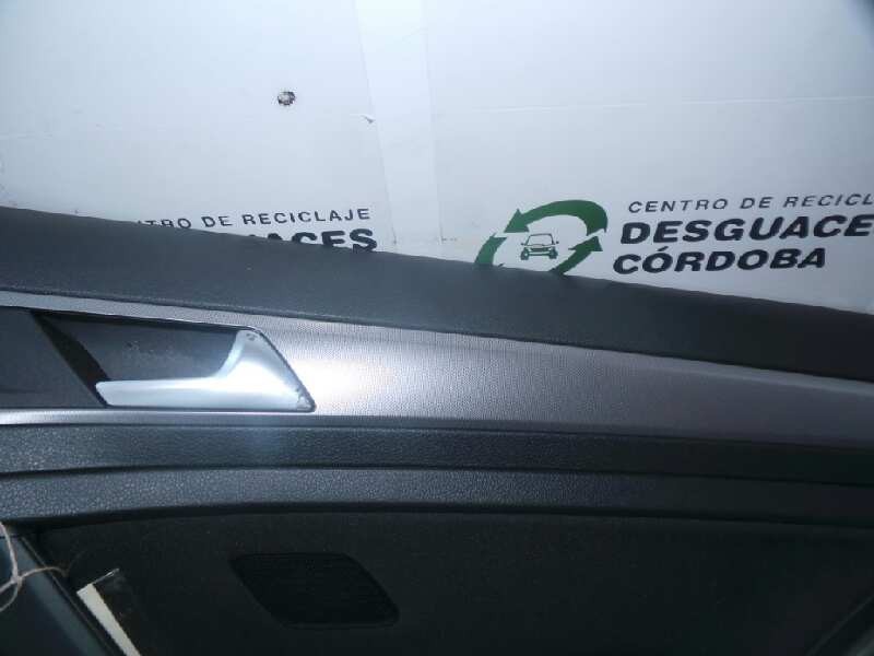 Recambio de guarnecido puerta trasera derecha para volkswagen golf vii variant (bv5) 1.6 tdi referencia OEM IAM   