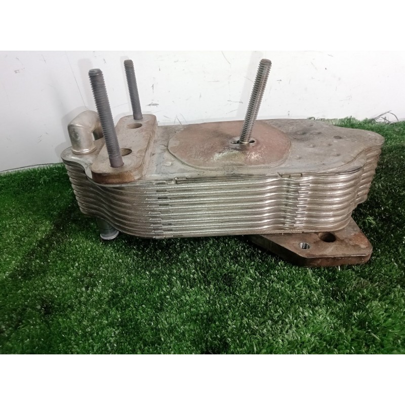 Recambio de enfriador egr para mitsubishi asx (ga0w) 1.8 di-d cat referencia OEM IAM   