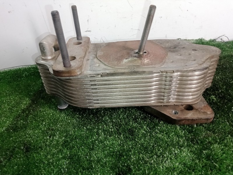 Recambio de enfriador egr para mitsubishi asx (ga0w) 1.8 di-d cat referencia OEM IAM   