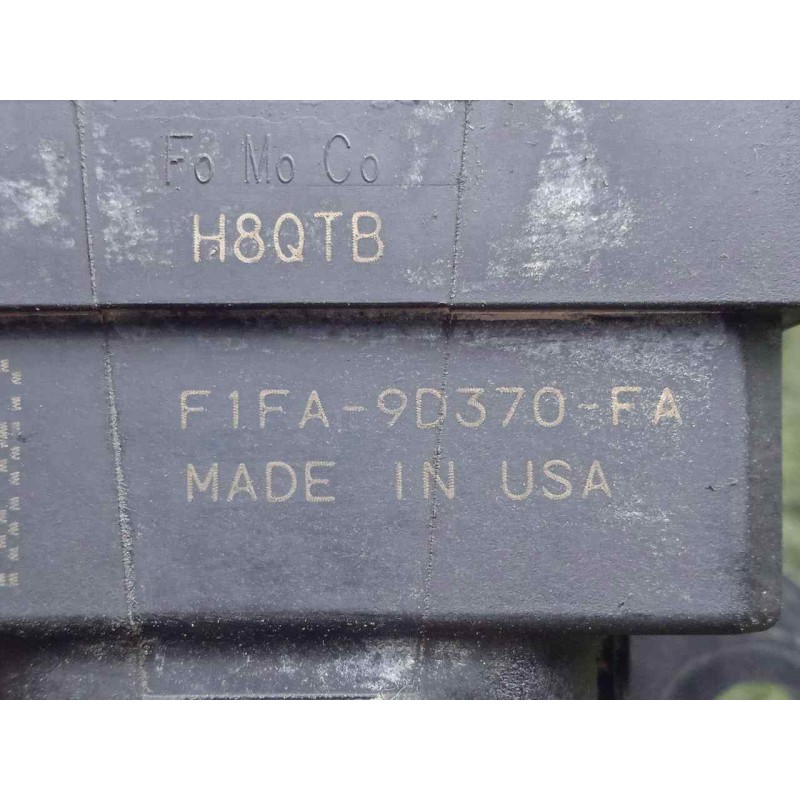 Recambio de modulo electronico para ford ranger (tke) 2.0 tdci panther cat referencia OEM IAM F1FA9D370FA  
