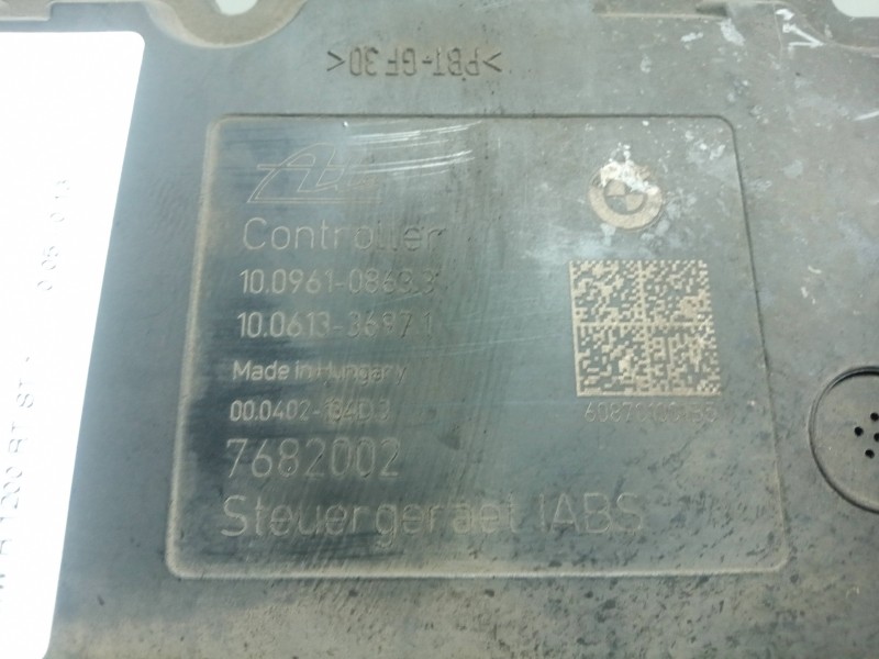 Recambio de abs para bmw r 1200 rt/st referencia OEM IAM 7682002-10096108633-10061336971  