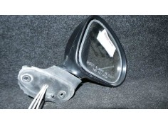 Recambio de retrovisor derecho para daewoo matiz 0.8 cat referencia OEM IAM  MANUAL NEGRO