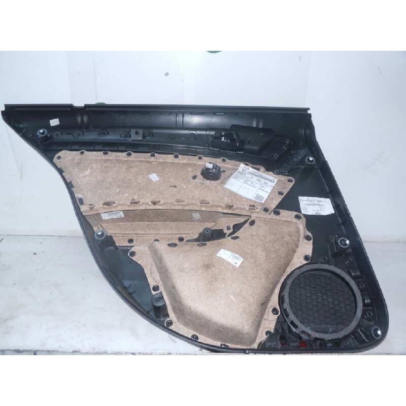 Recambio de guarnecido puerta trasera derecha para volkswagen golf vii variant (bv5) 1.6 tdi referencia OEM IAM   