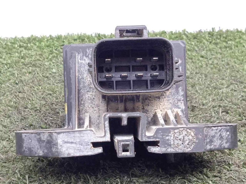Recambio de modulo electronico para ford ranger (tke) 2.0 tdci panther cat referencia OEM IAM F1FA9D370FA  