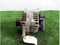 Recambio de alternador para fiat ducato caja abierta, doble cab. (desde 03.02) 2.3 jtd cat referencia OEM IAM 0124525020-5900124
