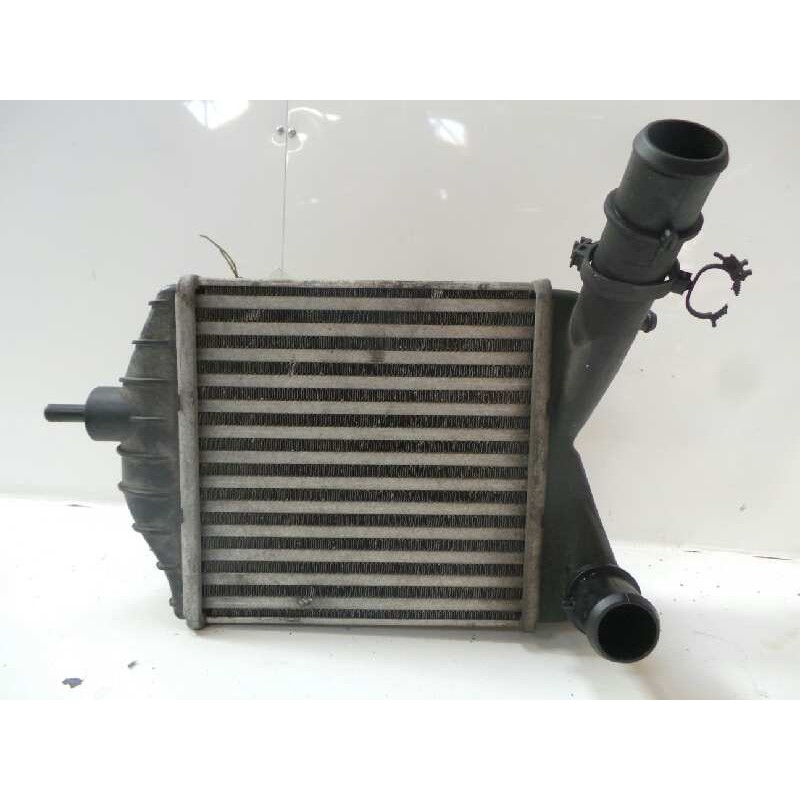 Recambio de intercooler para fiat punto berlina (188) 1.3 jtd cat referencia OEM IAM 847850000  