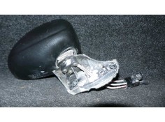 Recambio de retrovisor derecho para daewoo matiz 0.8 cat referencia OEM IAM  MANUAL NEGRO 2