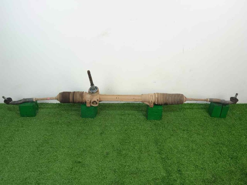 Recambio de cremallera direccion para fiat panda (169) 1.2 cat referencia OEM IAM 51876162 L1278MM - TRW MECANICA